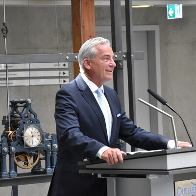 Blaulichttag 2019 - 07.07.2019 - Person 1