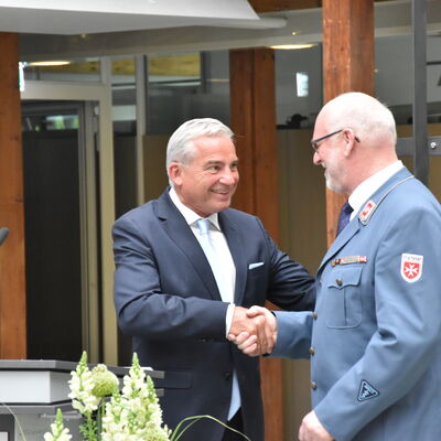 Blaulichttag 2019 - 07.07.2019 - 1 