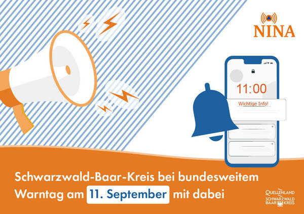 Warntag 2025