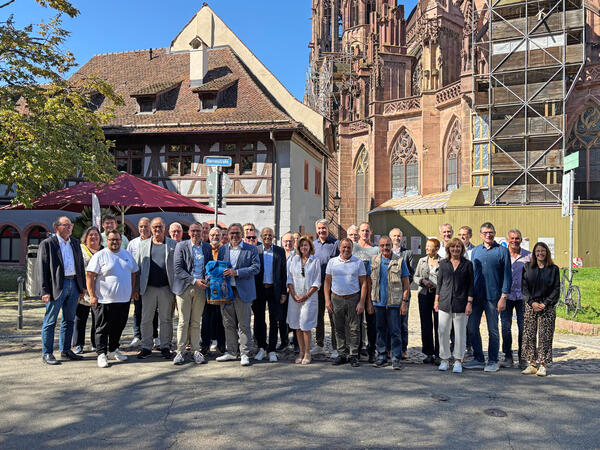 Gruppenbild