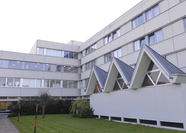 Schwarzwald-Baar Klinikum_Standort Donaueschingen