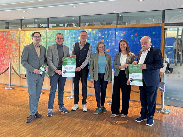 "Gesünder ernähren - besser schlafen" - Forum gesund & vital des Gesundheitsnetzwerks Schwarzwald-Baar