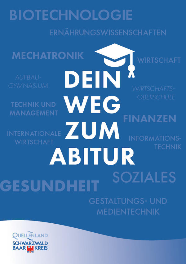 Dein Weg zum Abitur
