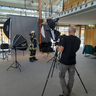 FW St. Georgen Chandra Winterhalter