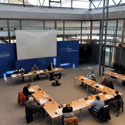 Der Kreiswahlausschuss f�r den Wahlkreis 54 Villingen-Schwenningen hat sechs Wahlvorschl�ge f�r die Landtagswahl am Sonntag, 8. M�rz 2026 zugelassen