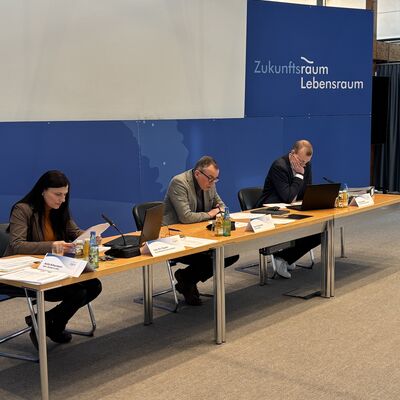 Kreiswahlausschuss Landtagswahl: Sechs Wahlvorschl�ge zugelassen