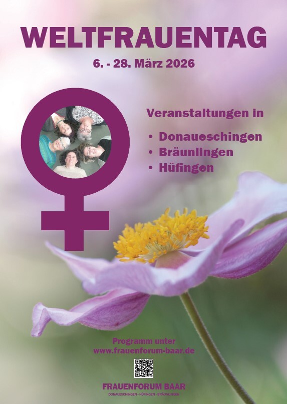Weltfrauentag 