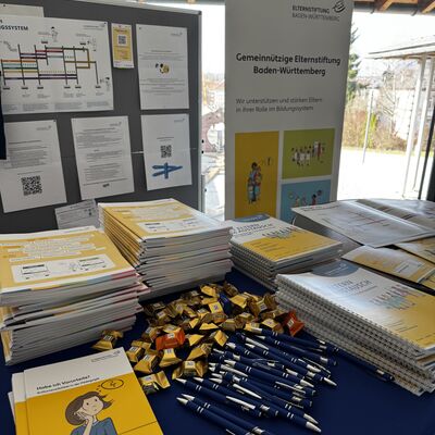 Fachtag zur Beruflichen Orientierung