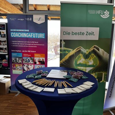 Fachtag zur Beruflichen Orientierung