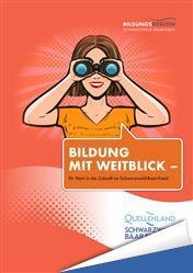 Digitale Brosch&uuml;re Regionales &Uuml;bergangsmanagement