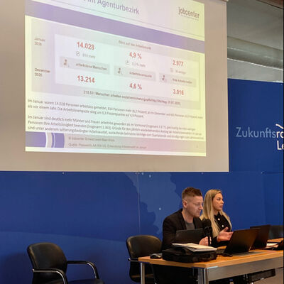 Integrationsarbeit im Schwarzwald-Baar-Kreis vernetzt sich