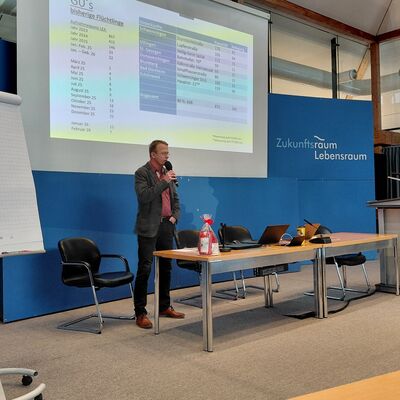 Integrationsarbeit im Schwarzwald-Baar-Kreis vernetzt sich