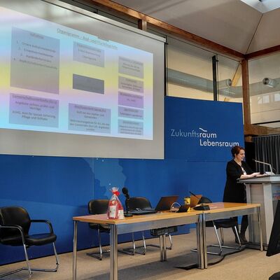 Integrationsarbeit im Schwarzwald-Baar-Kreis vernetzt sich