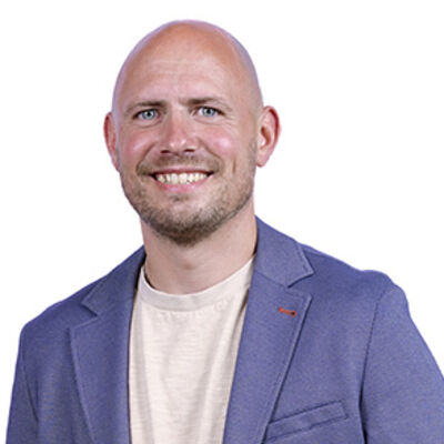 Sebastian van Ryt, AfD
