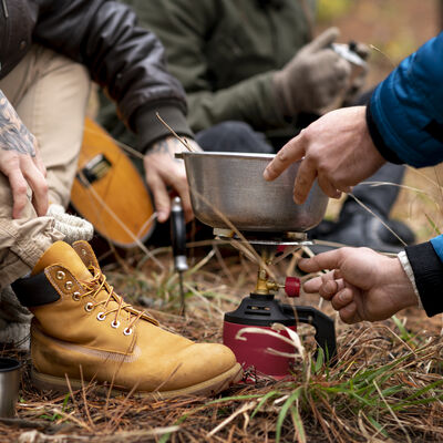 Survival Grundkurs f�r Jugendliche am Mittwoch, 27. Mai
