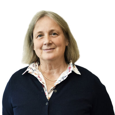 Anni Bronner, Gr&uuml;ne