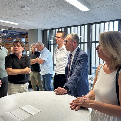 Landkreis investiert 3,3 Millionen Euro in Kreissporthalle in Donaueschingen